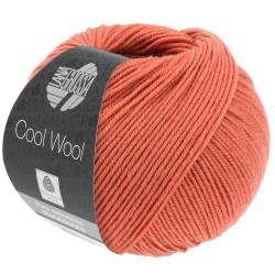 Lana Grossa Cool Wool 2021