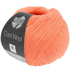 Lana Grossa Cool Wool 2021