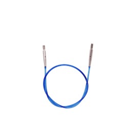 KnitPro gekleurde kabel voor rondbreinaald 50 cm