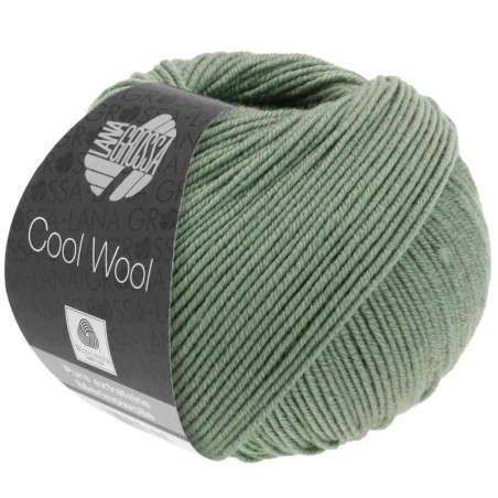 Lana Grossa Cool Wool 2079