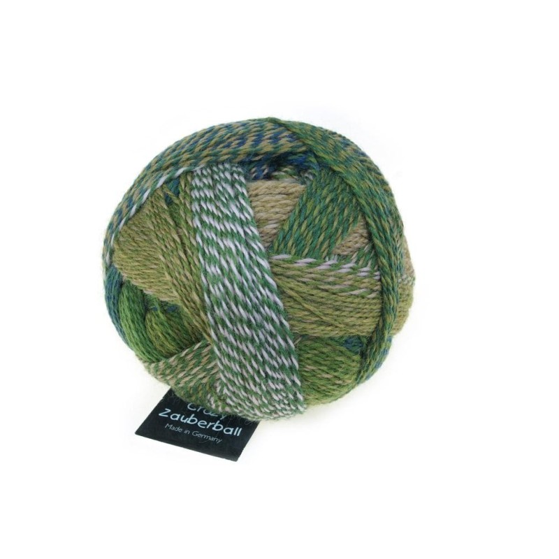 Schoppel Wolle Zauberball Crazy 12292 Sternschnuppe