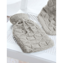 Breipakket - Kruik - Cool Wool Big - Infanti Best Of (model 35)