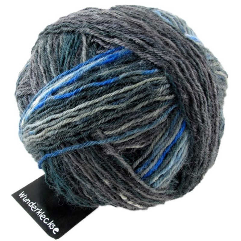 Schoppel Wolle Wunderkleckse 2150 Titanic