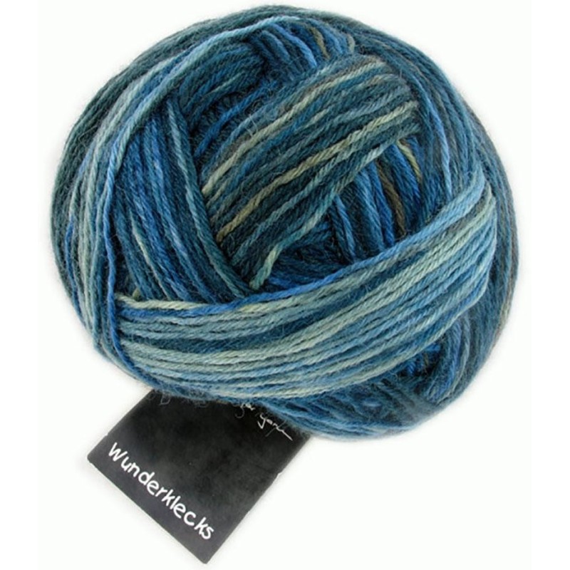 Schoppel Wolle Wunderkleckse 2193 November Rain