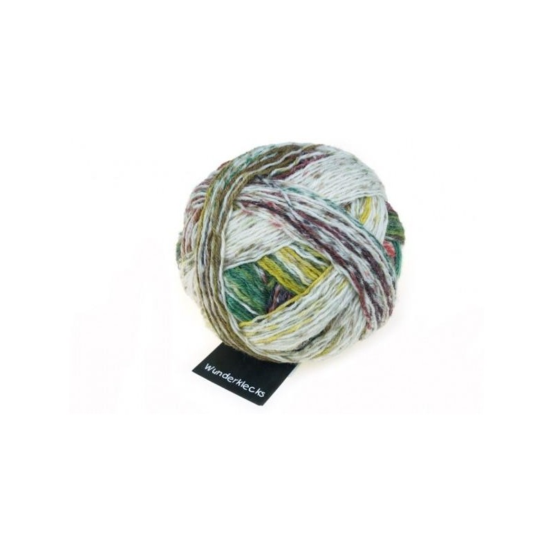 Schoppel Wolle Wunderkleckse 2322 Wunschpunkte