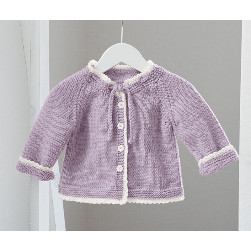 Vest - Cool Wool Baby - Infanti Best Of (model 62)