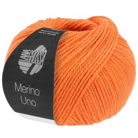 Lana Grossa Merino Uno 057