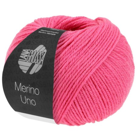 Lana Grossa Merino Uno 058