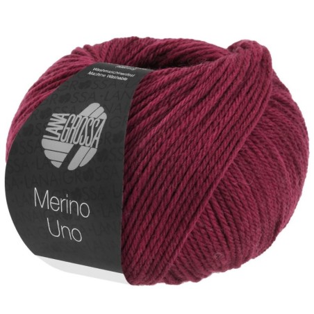 Lana Grossa Merino Uno 059