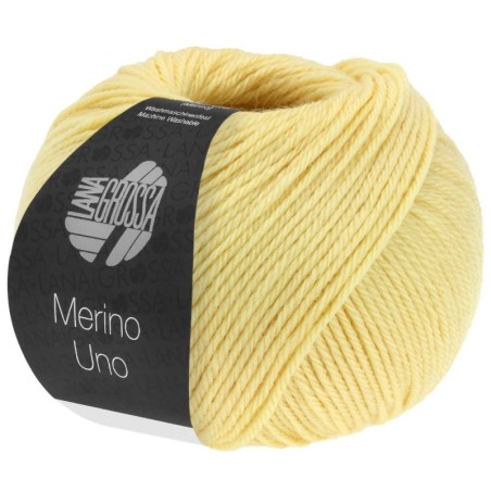 Lana Grossa Merino Uno 051