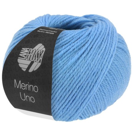 Lana Grossa Merino Uno 054