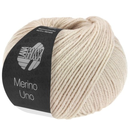 Lana Grossa Merino Uno 055