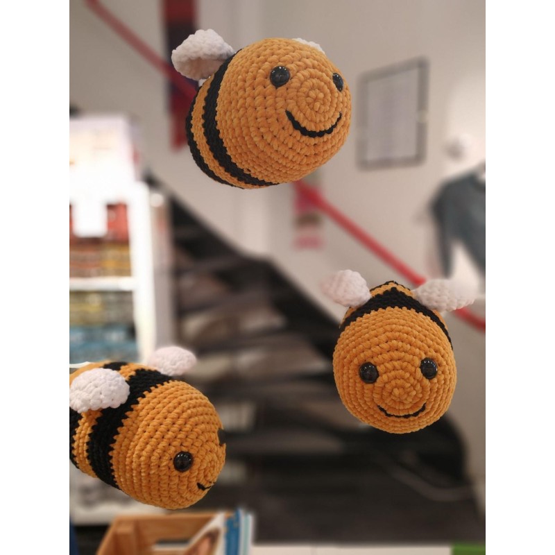 Henry de Hommel - Durable Velvet - Dol-op-Wol Design