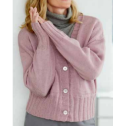 Vest - Cool Wool - Merino Edition 2 (model 13b)