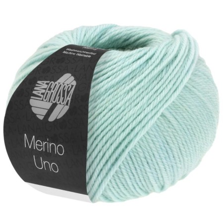 Lana Grossa Merino Uno 052