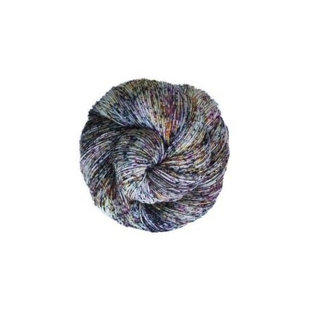 Malabrigo Sock 731 Baco