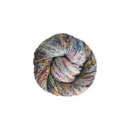 Malabrigo Sock 734 Disfraz