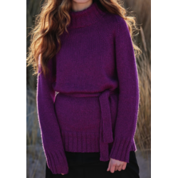 Compleet breipakket - Trui - Cool Merino - Lookbook 11 (model 22)