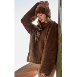 Trui - Cool Merino -...