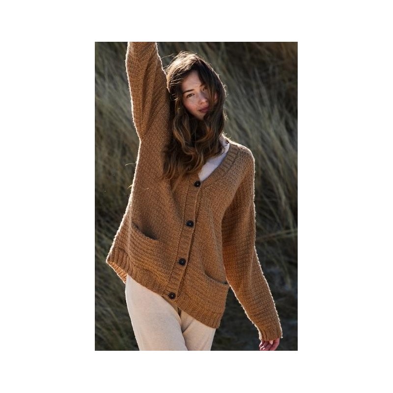 Inclusief gratis patroon