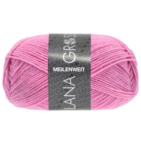 MeilenweitUni 50gr. 1388