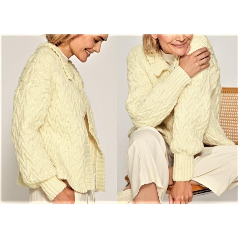 Vest - Cool Merino - Classici 21 (model 05)