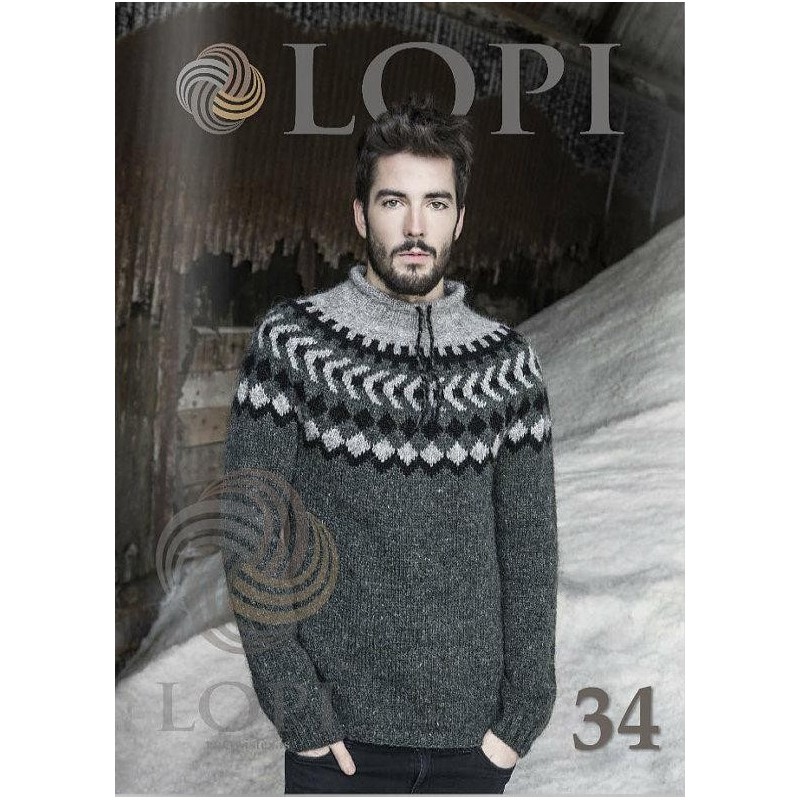 Lopi boek 34