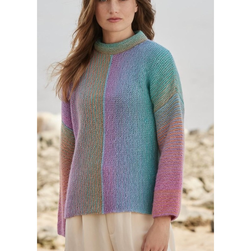 Trui - Gomitolo Versione - Gomitolo 8 (model 20)