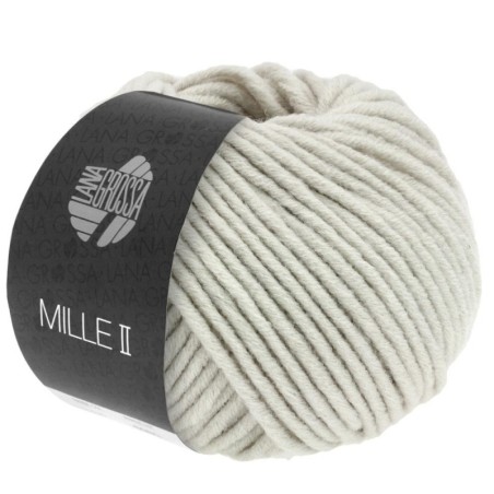 Lana Grossa Mille II 138
