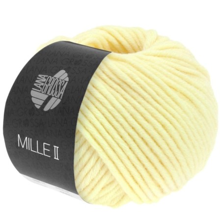 Lana Grossa Mille II 139