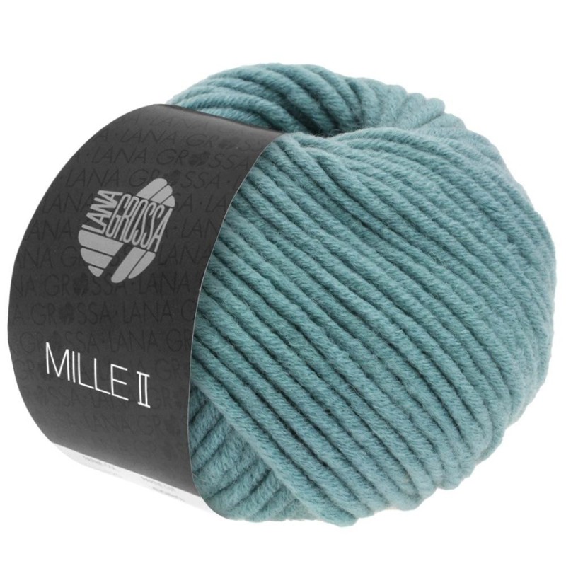 Lana Grossa Mille II 146