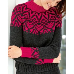 Breipakket - Trui - Cool Wool Big