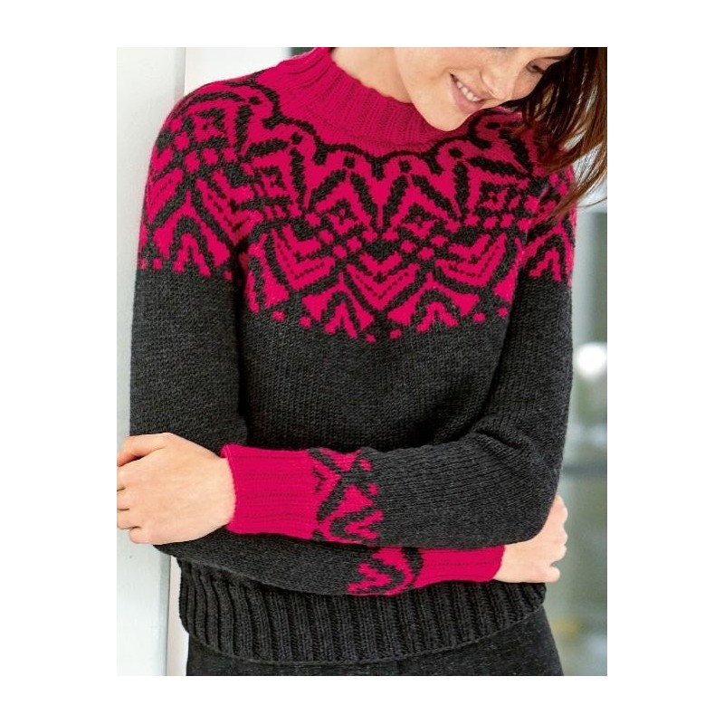 Lana Grossa Cool Wool Big 601