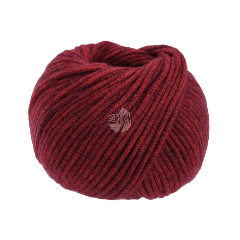 Lana Grossa Lala Berlin Lovely Cotton 025