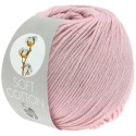 Lana Grossa Soft Cotton 01