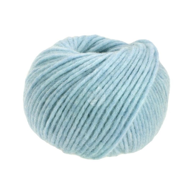 Lana Grossa Lala Berlin Lovely Cotton 021