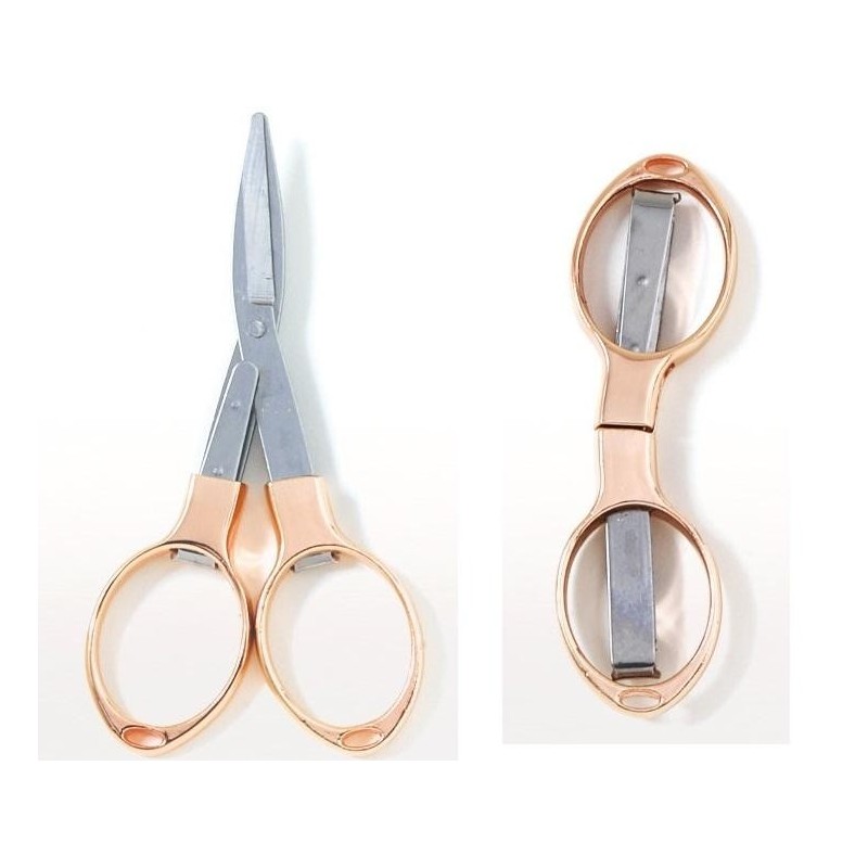 Knitpro opvouwbaar borduurschaartje