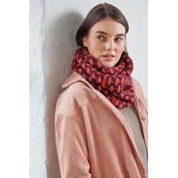 Compleet Breipakket - Col - Cool Wool Big - Merino Edition 2 (model 29)