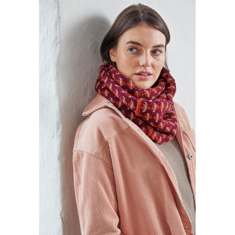 Col - Cool Wool Big - Merino Edition 2 (model 29)