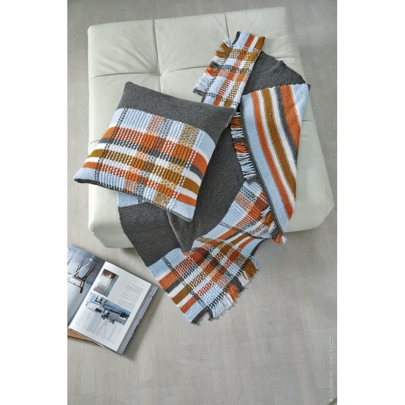 Plaid - Cool Wool Big & Cool Wool Big Mélange - Merino Edition 2 (model 38)