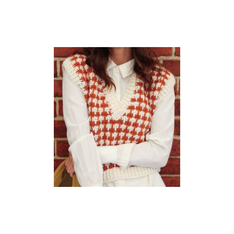 Spencer - Brigitte No. 2 en Brillino - Accessoires 21 (model 37)