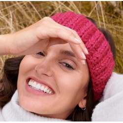 Haarband - Lala Berlin...