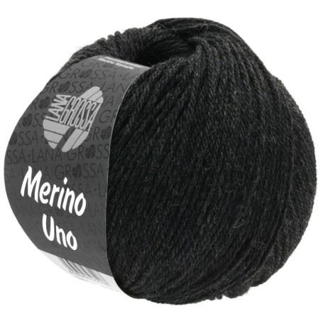 Lana Grossa Merino Uno 012