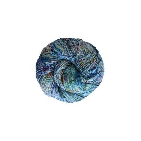 Malabrigo Sock 732 Parade