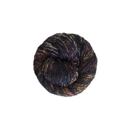 Malabrigo Sock 733 Mask