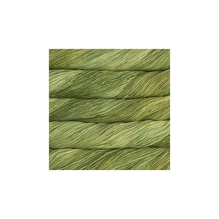 Malabrigo Sock 037 Lettuce