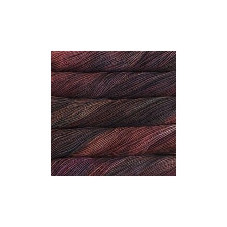 Malabrigo Sock 121 Marte