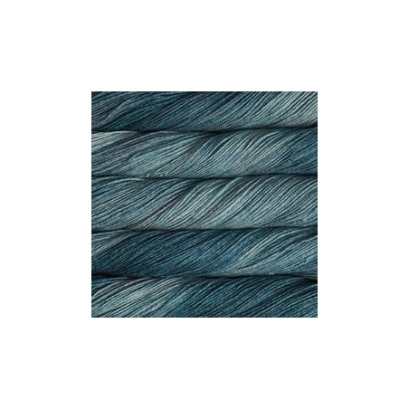 Malabrigo Sock 133 Reflecting Pool