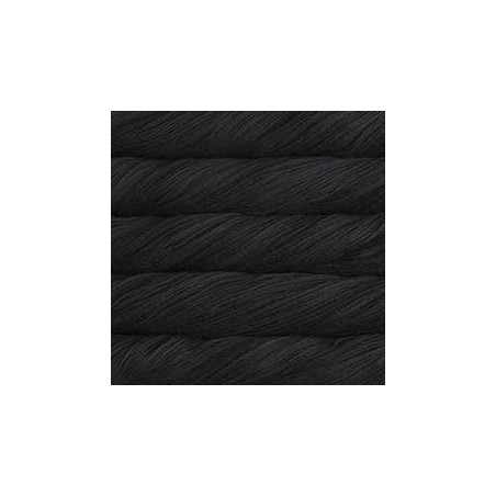 Malabrigo Sock 195 Black