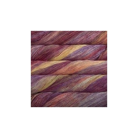 Malabrigo Sock 850 Archangel